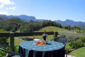 Accommodation Business For Sale Murwillumbah
