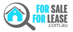 For Sale For Lease